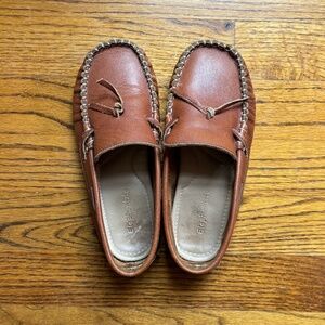 Elephantito Driver Loafer